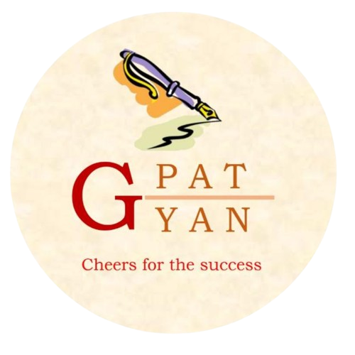 GPAT Gyan Logo