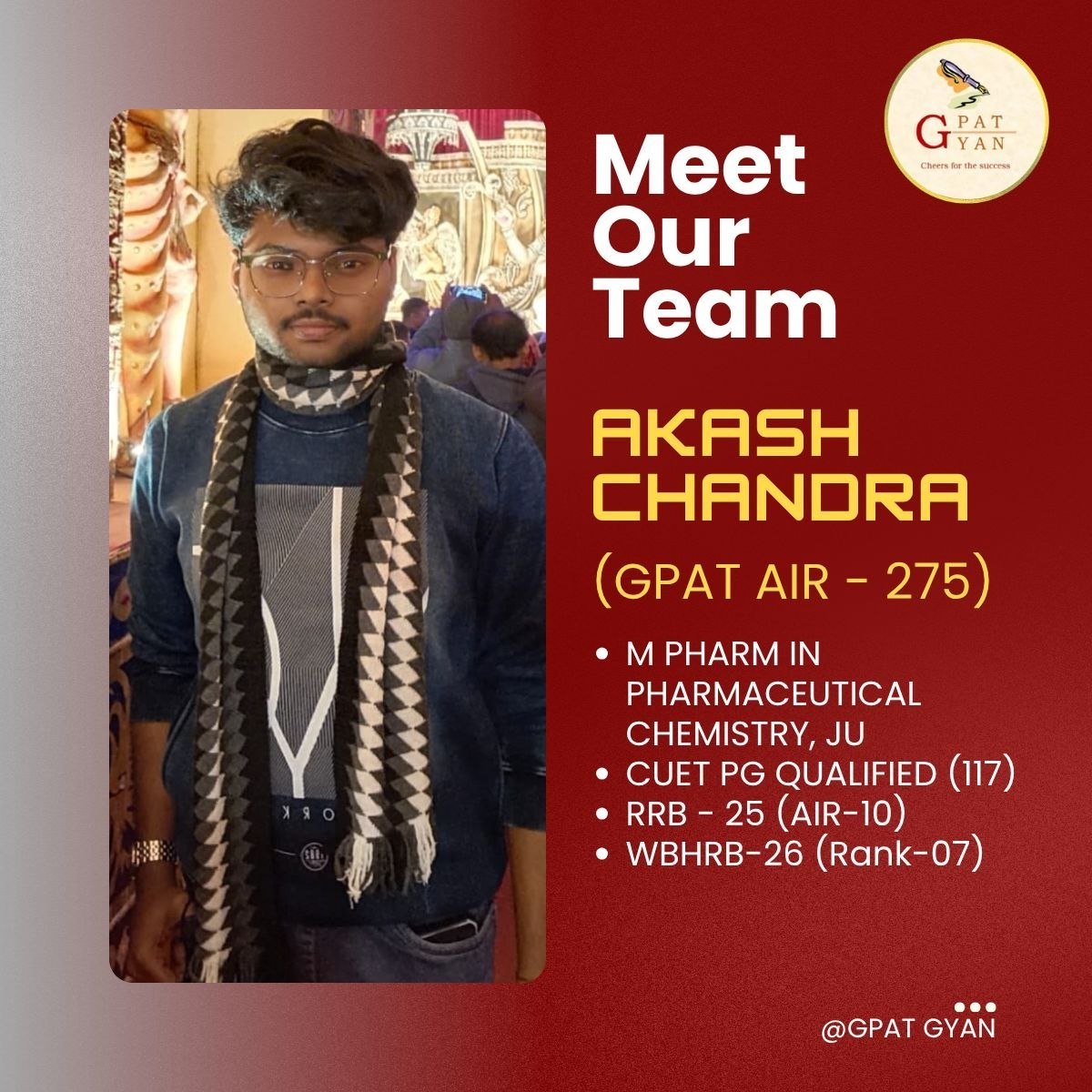 Akash Chandra