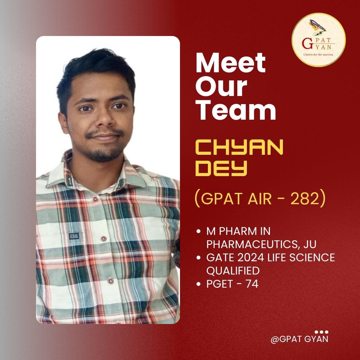 Chyan Dey