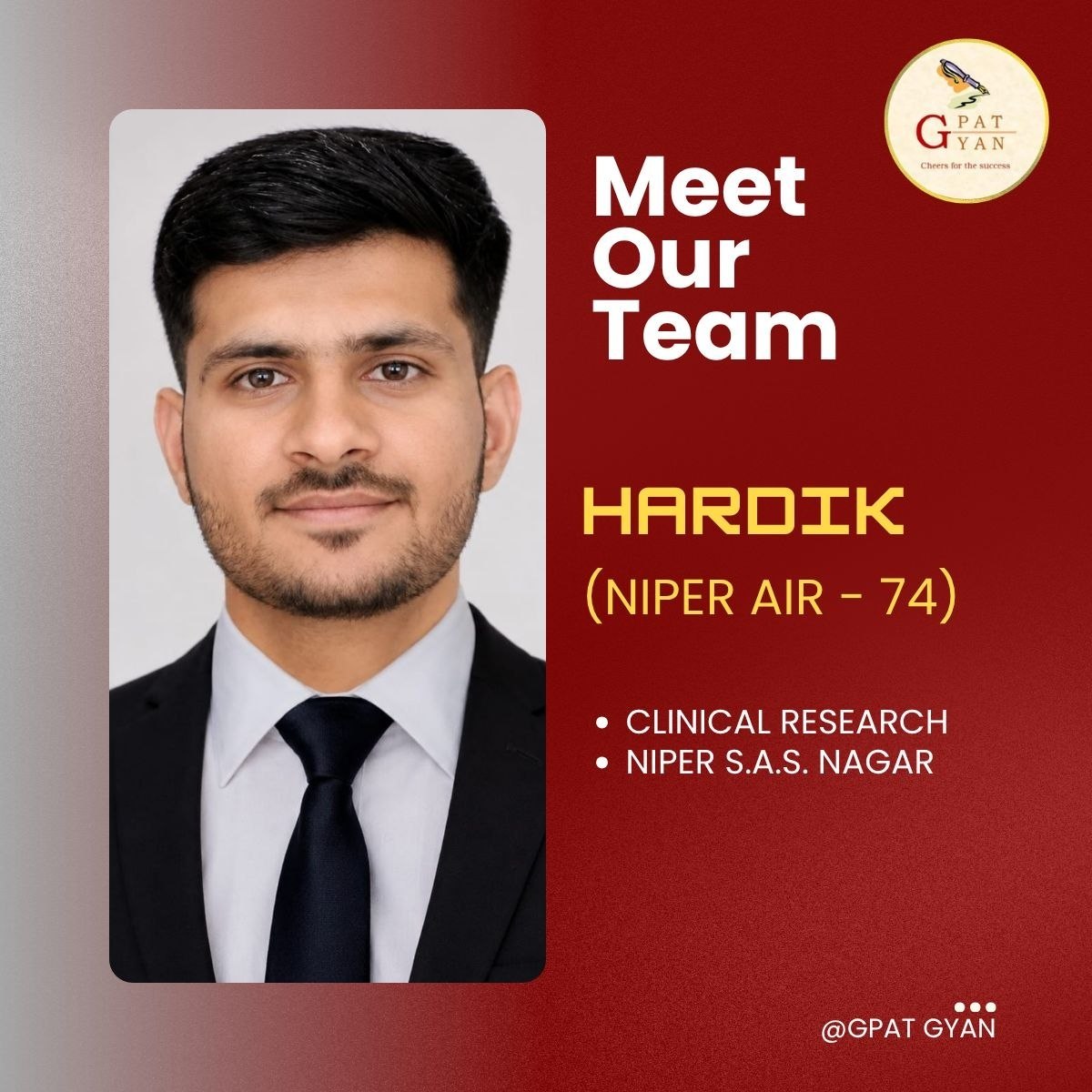 Hardik