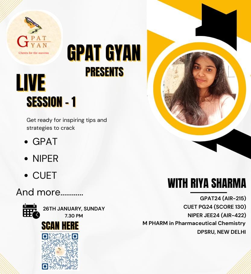 Live Session 1