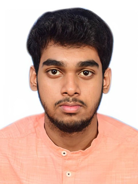 Arnab Banerjee