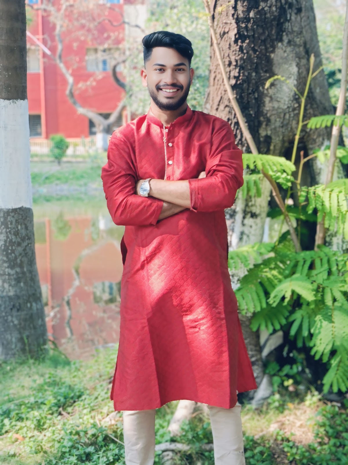 Dipankar Das