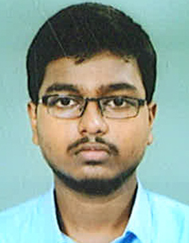 Hriddhipratim Bari