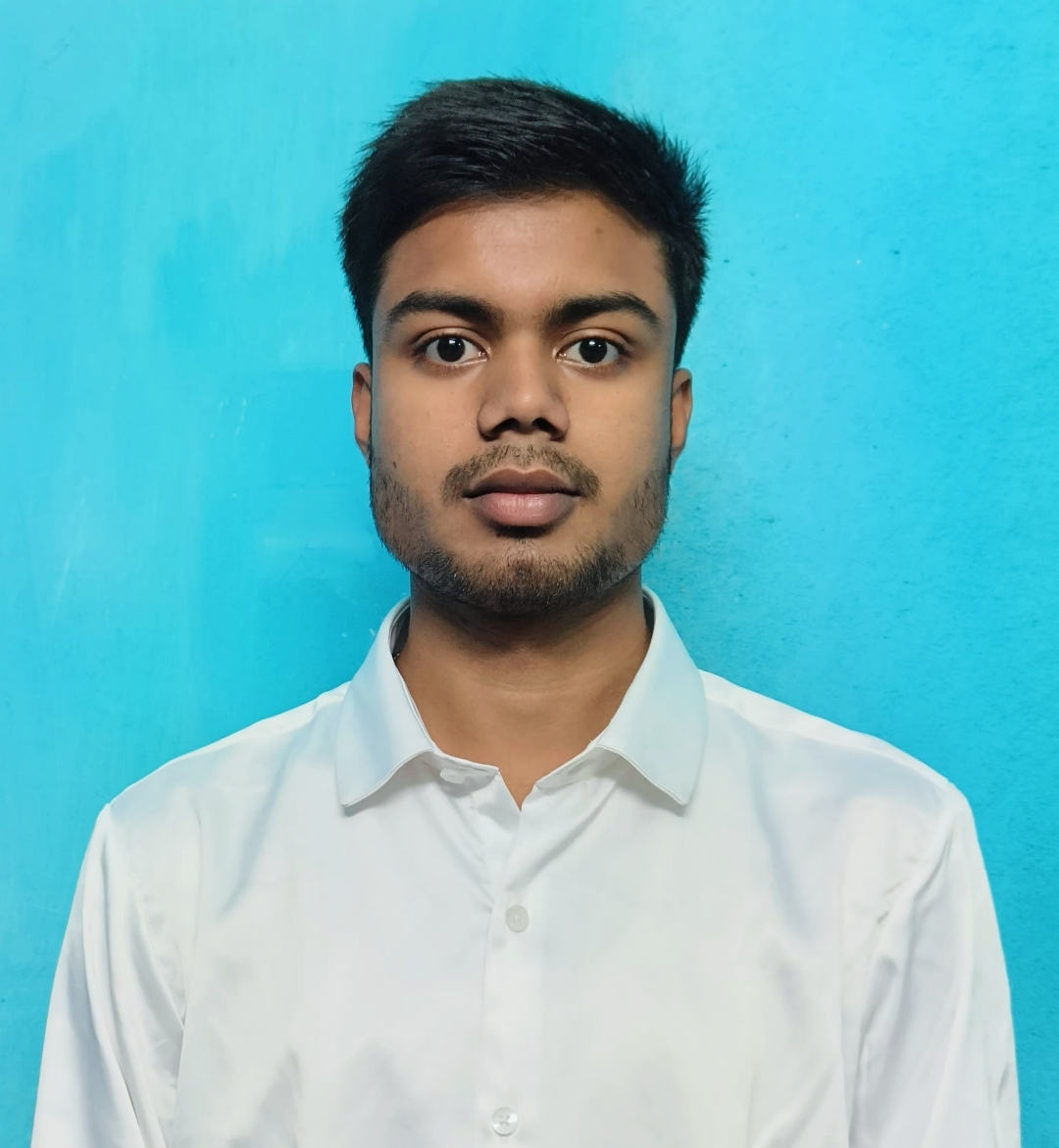 Malay Mahato