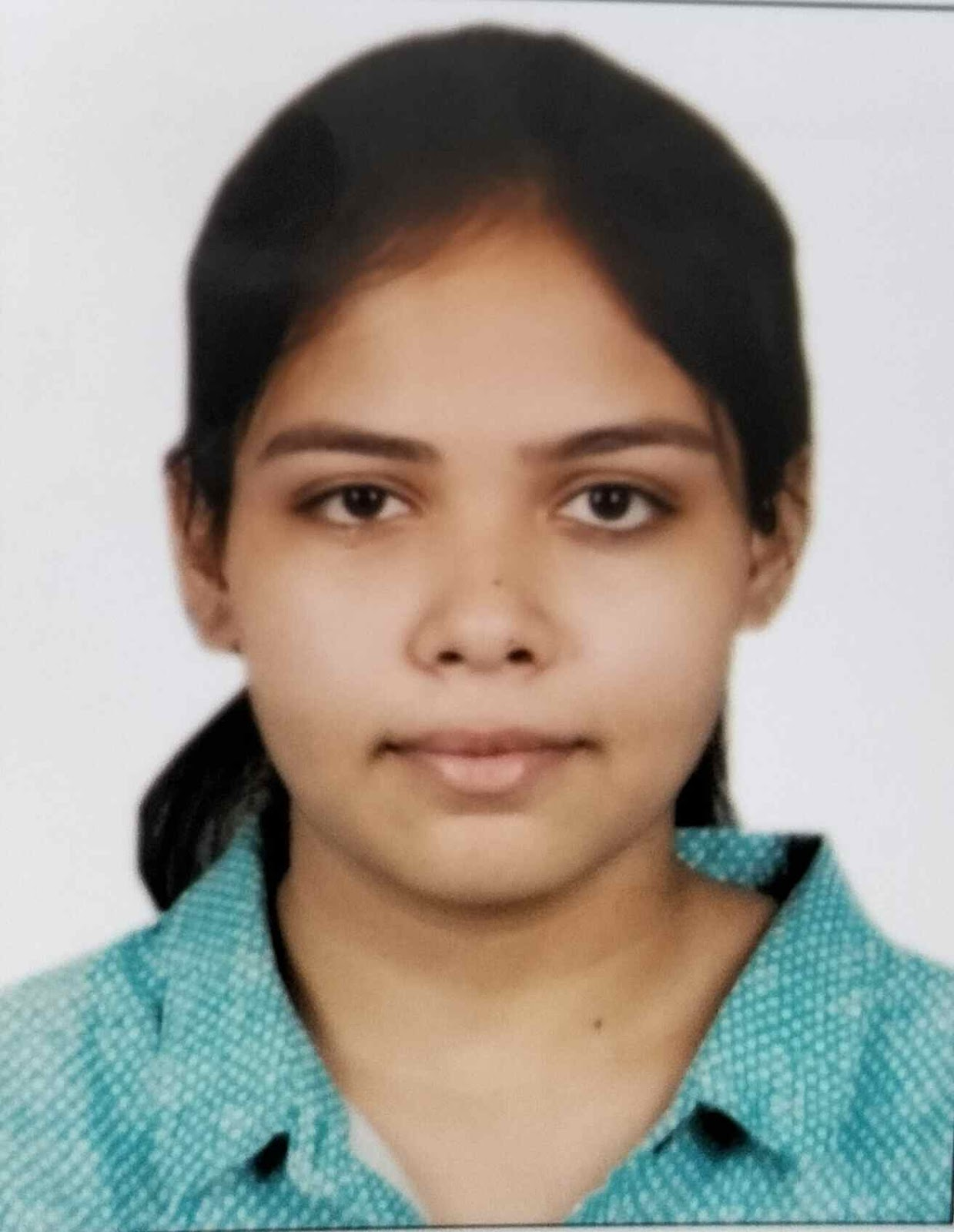 Monalisa Samanta