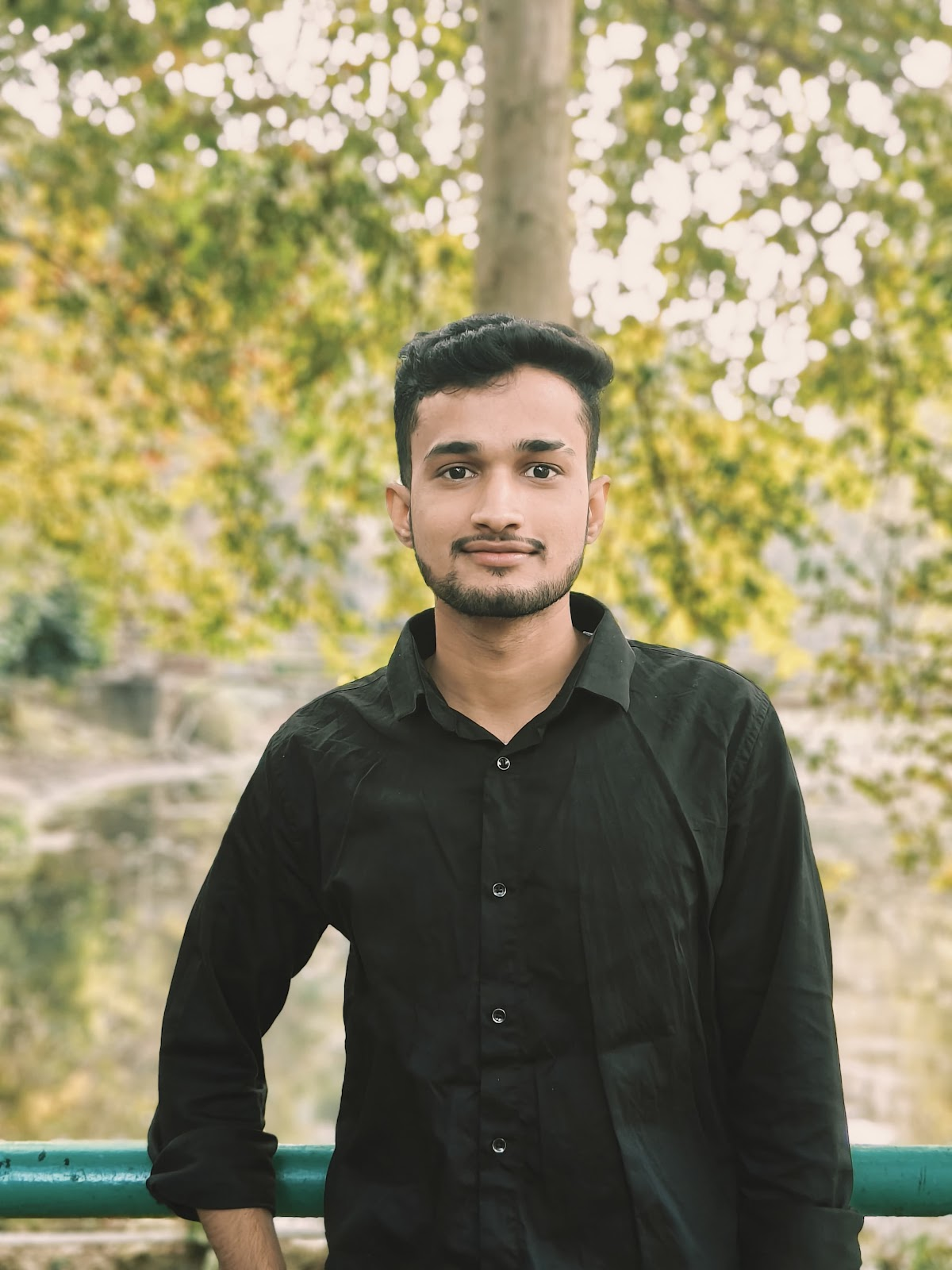 Monu Gupta