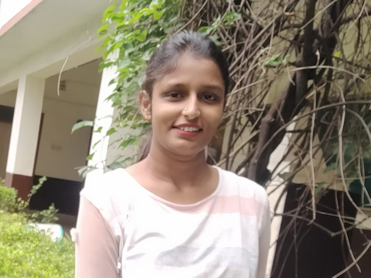 Preeti Yadav