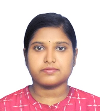 Priyanka Mandal