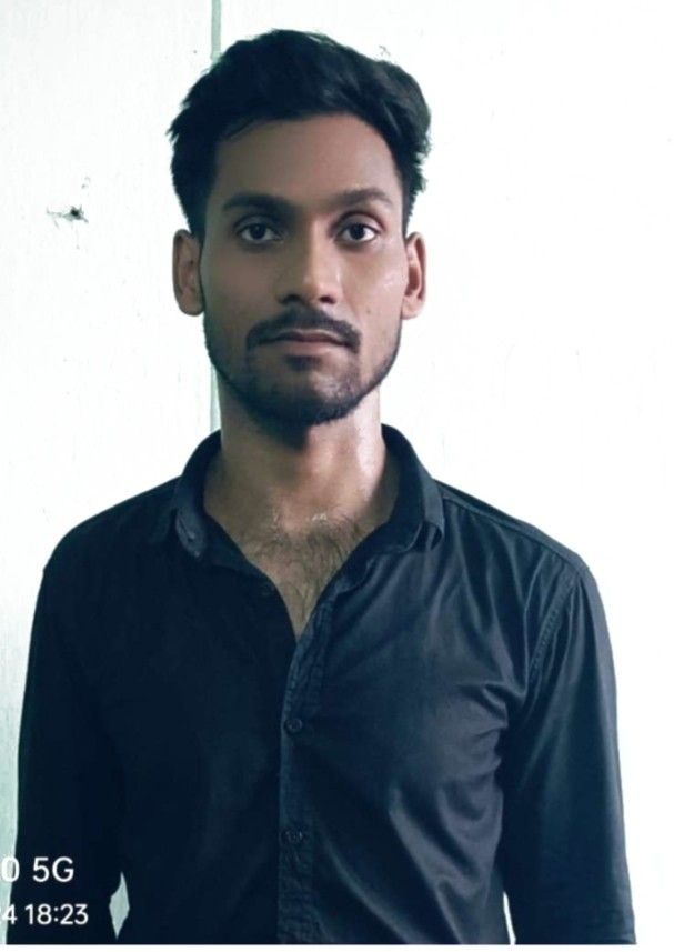 Rahul Verma