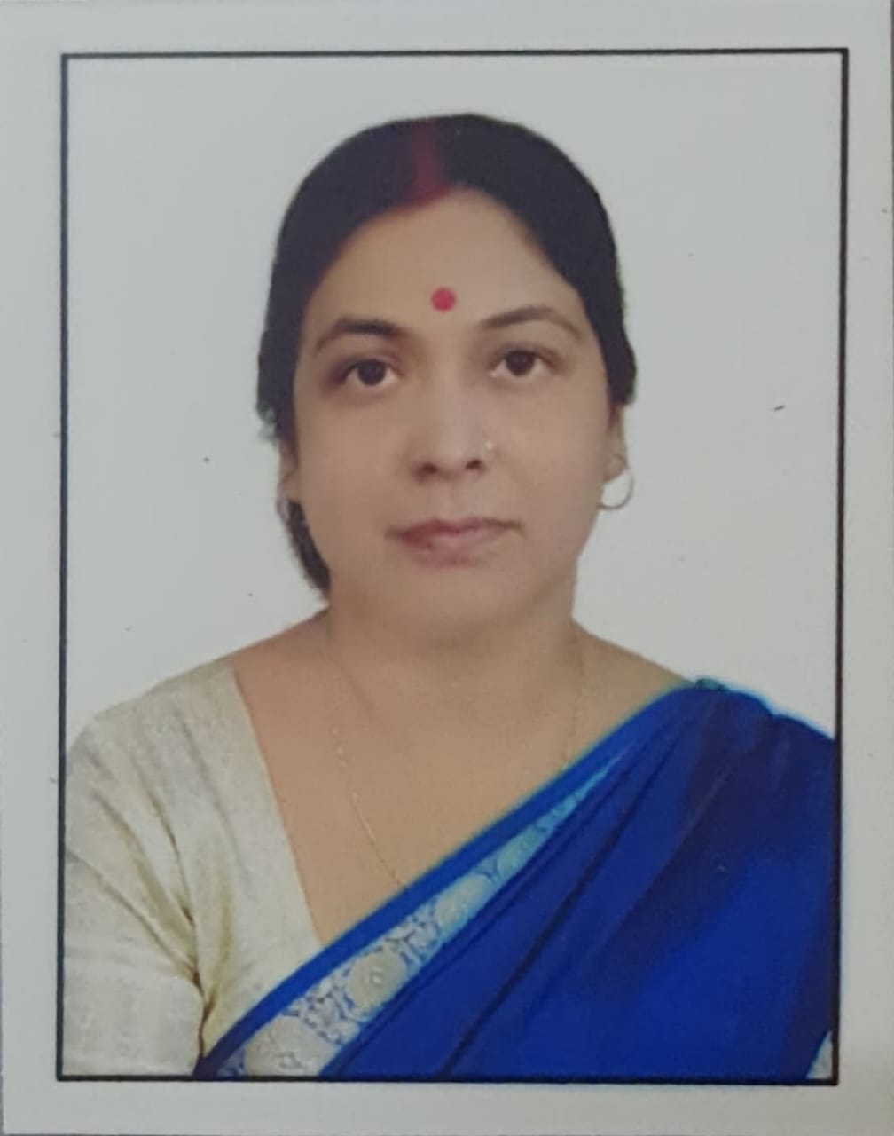 Rajeshwari Das 