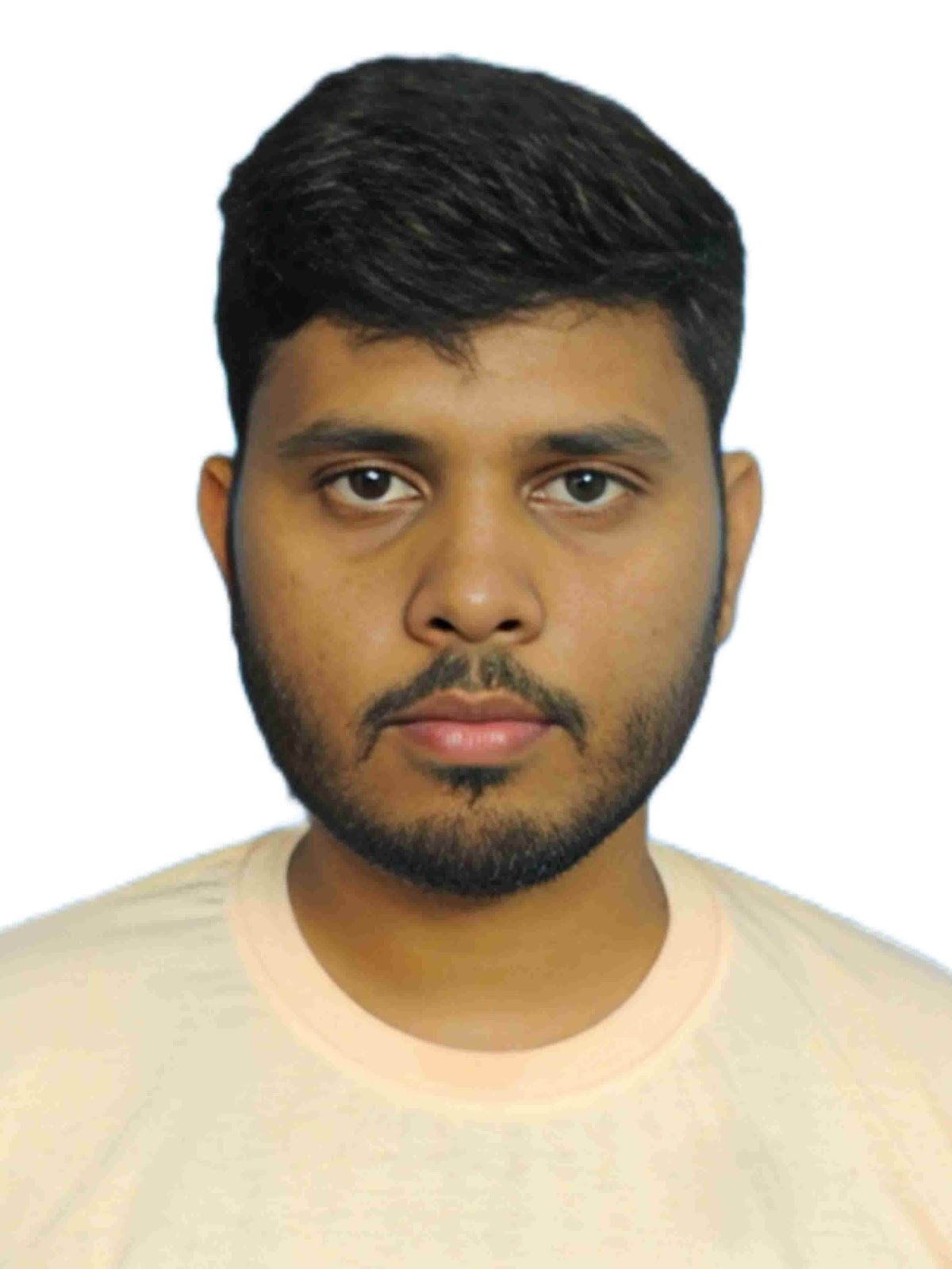 Ramkrishna Shaw