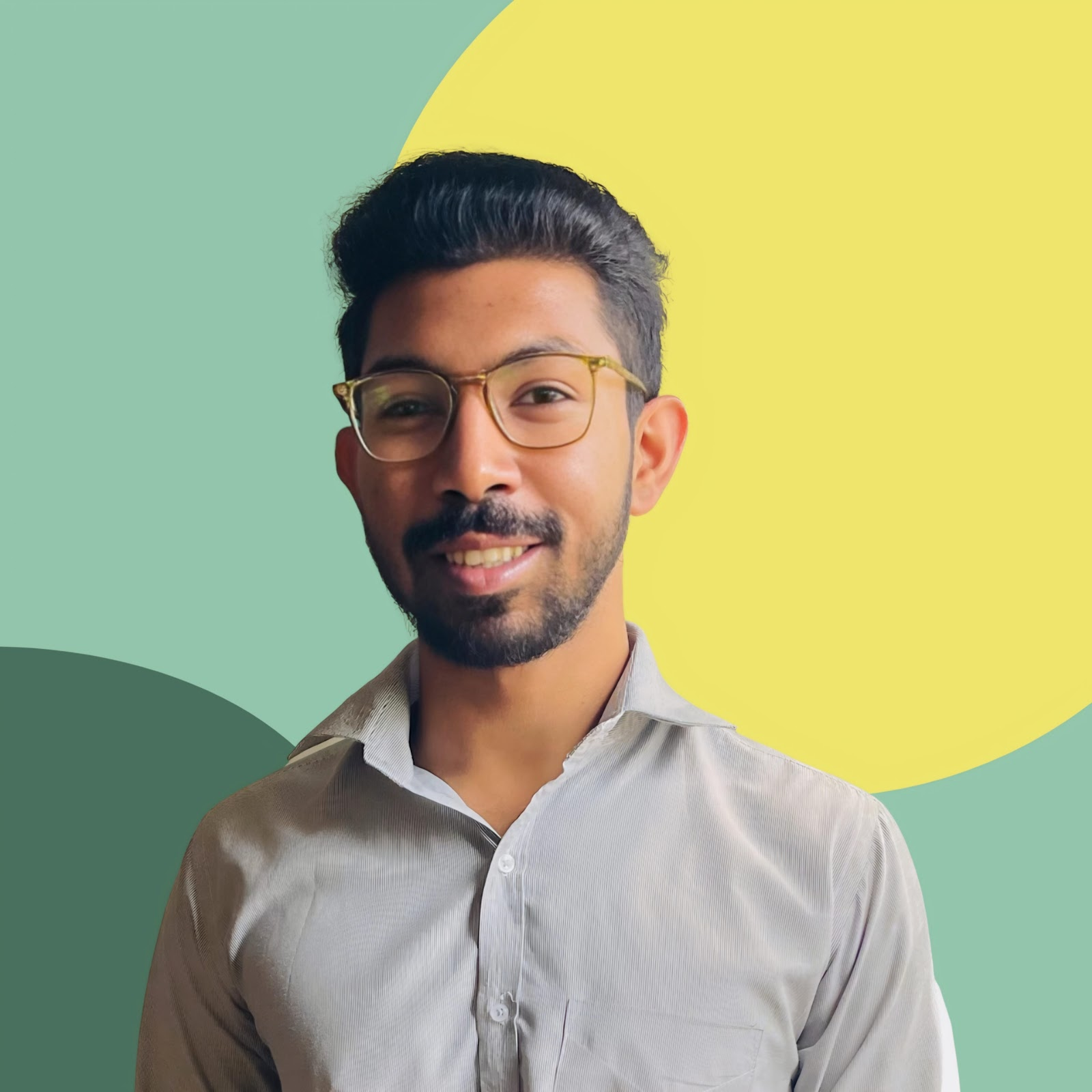 Sagnik Sarkar 
