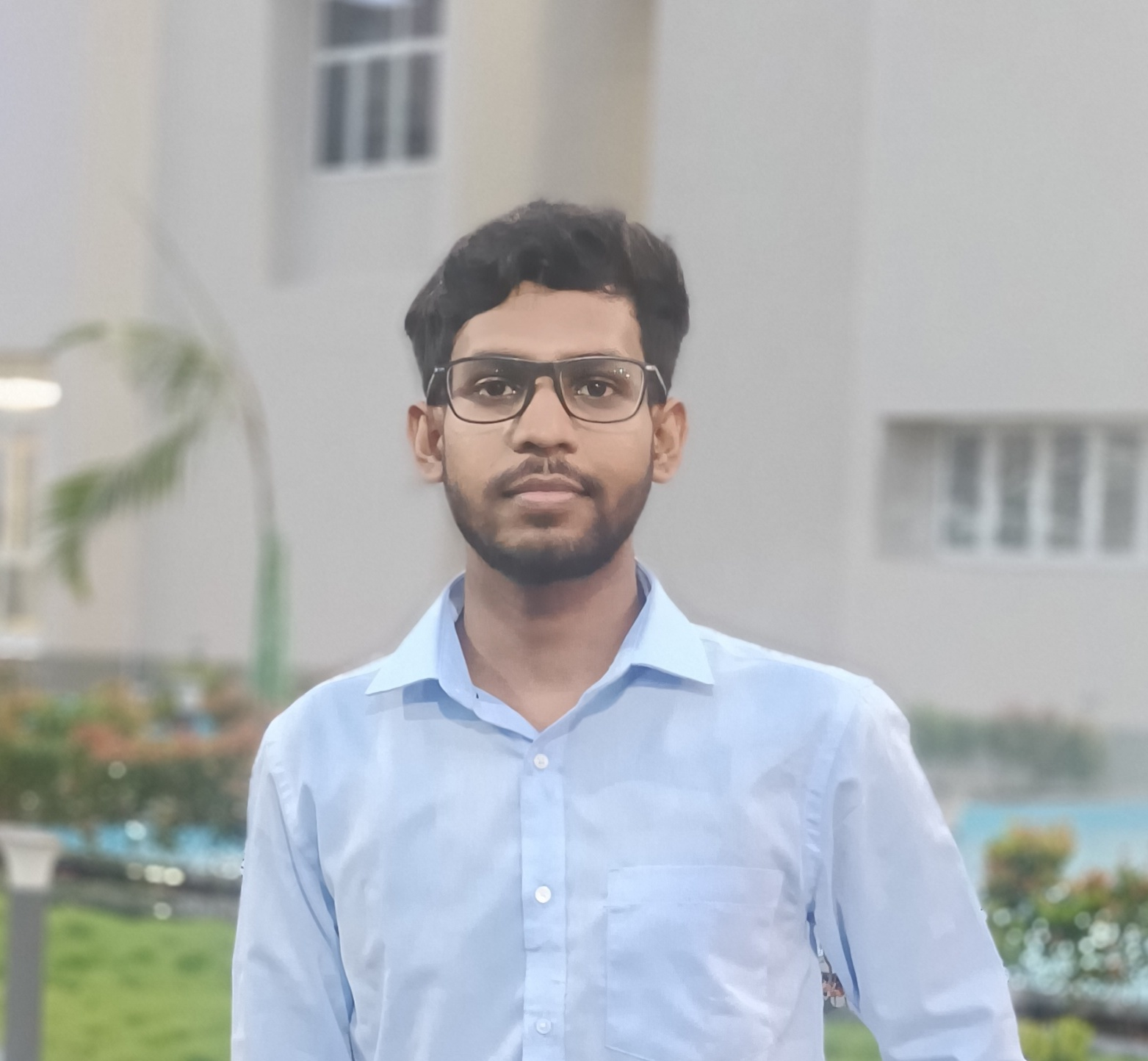 Sekhar Samanta