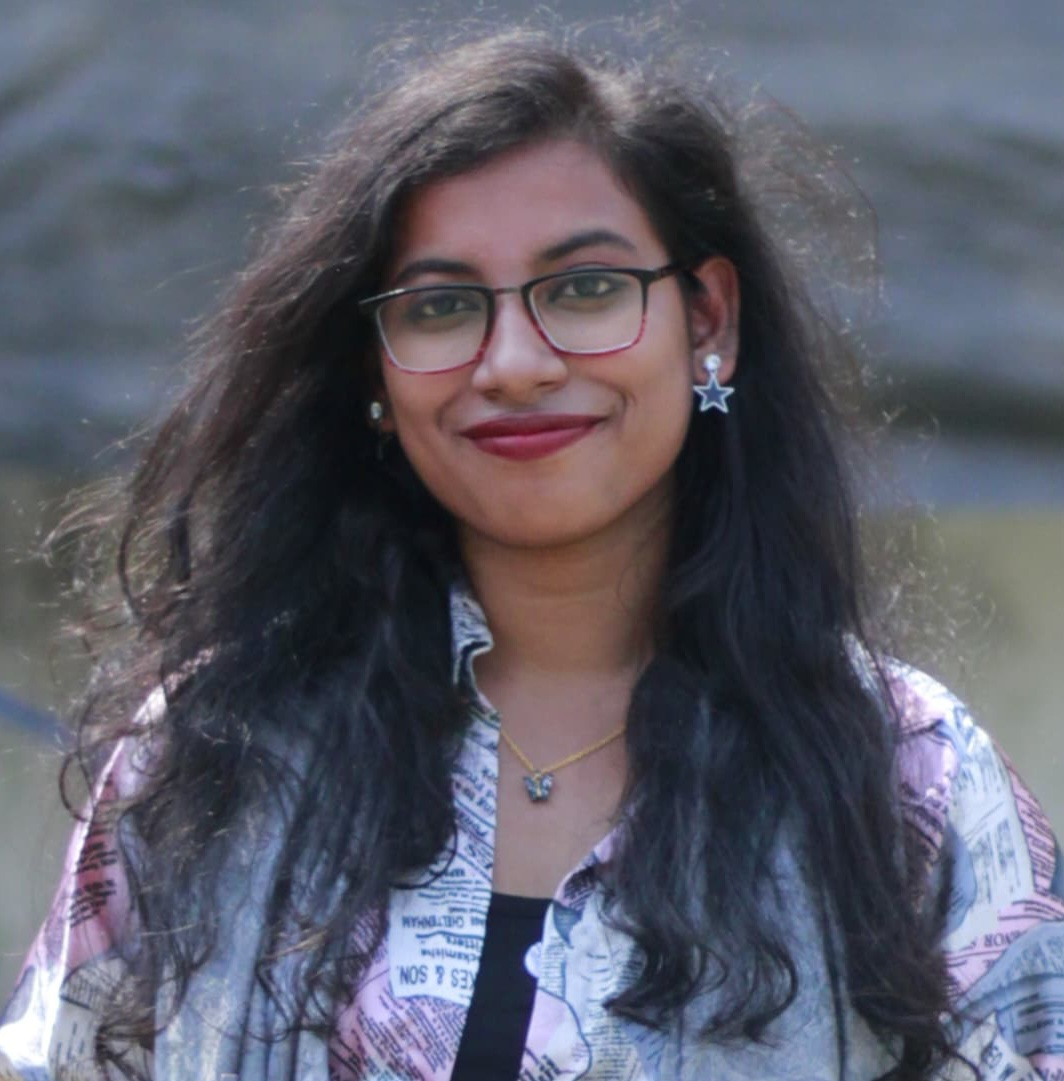 Shreyashi Banerjee