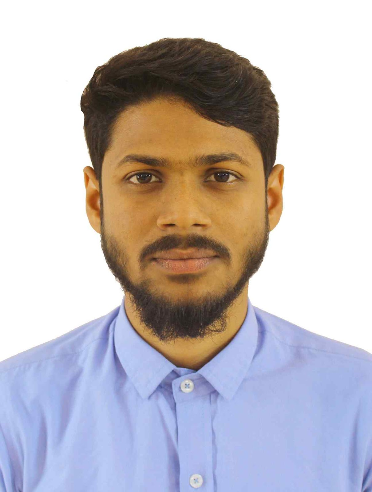 SK Amanullah