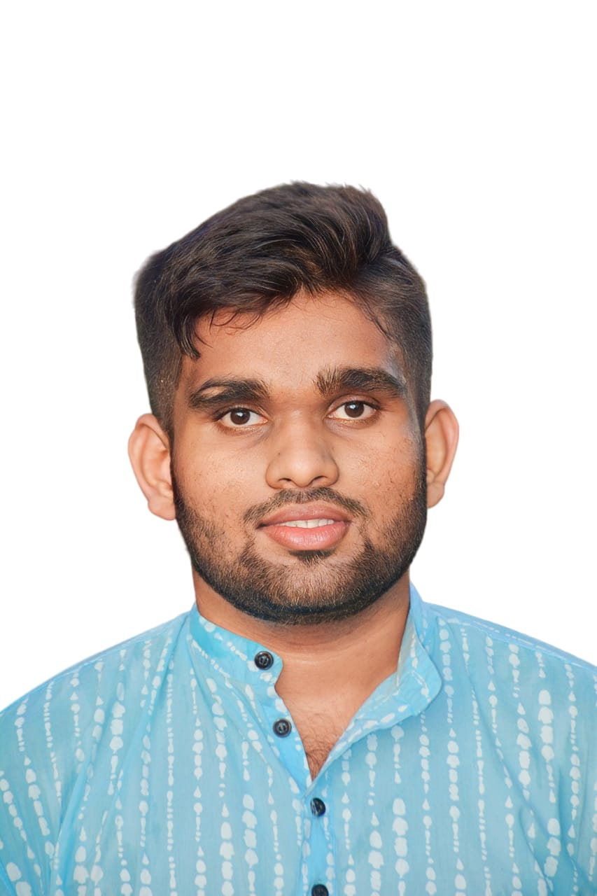Shoham Dey 