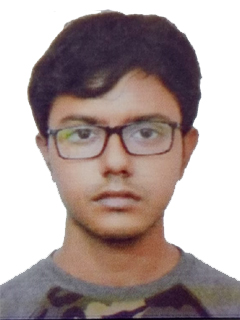 Souvik Dey