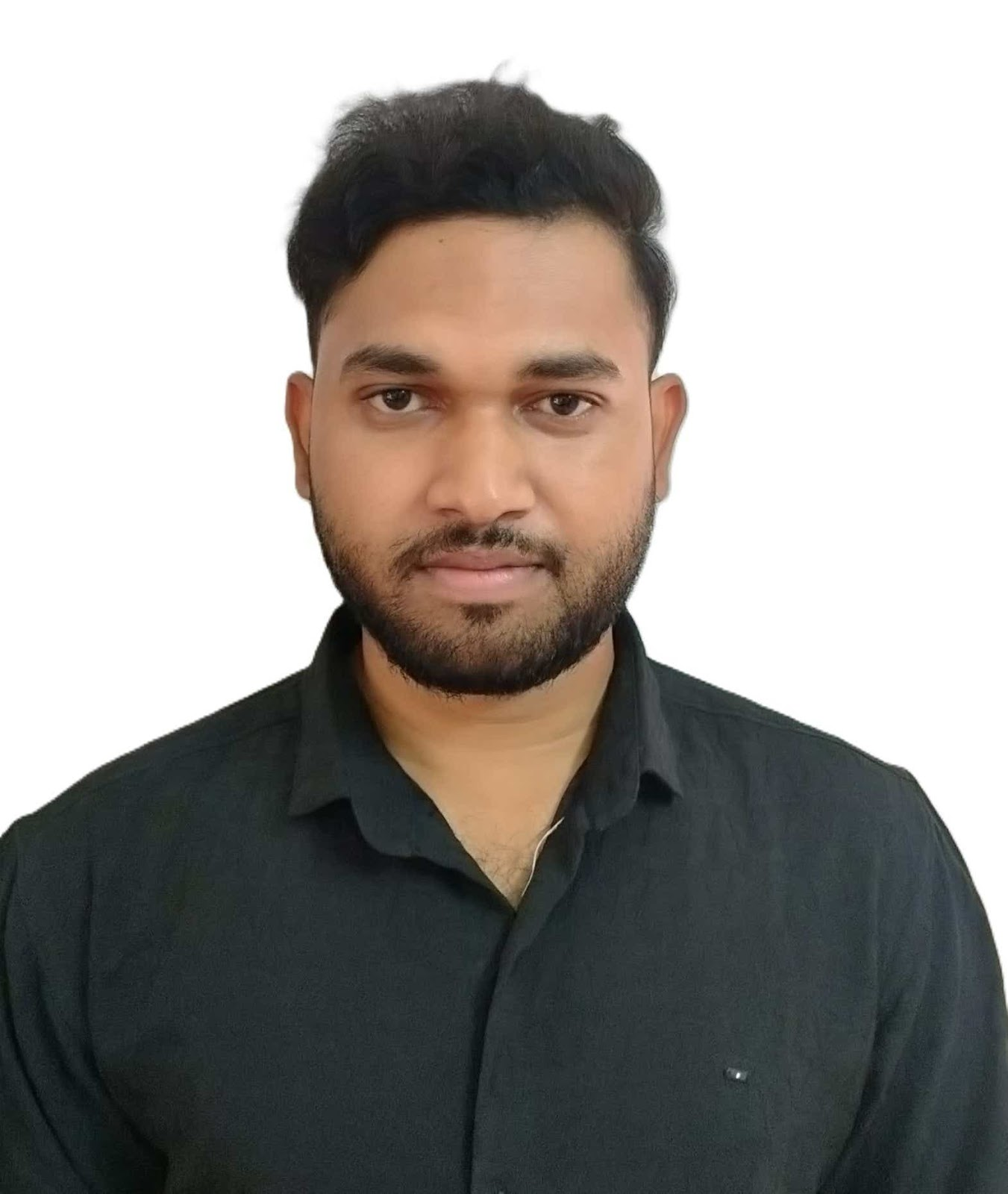 Suman Tudu